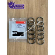 Exhaust Valve Seat 127930/3017759 For Cummins Nt855,Nta855