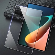 Kính Cường Lực Cho Xiaomi Pad 5 Pro 11 Inch 2021 Mi Pad 5/Pro/5G 11 Miếng Dán Bảo Vệ Màn Hình Máy Tí