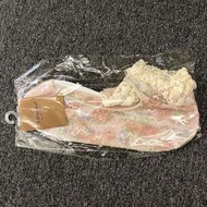 Tutuanna lace 襪子