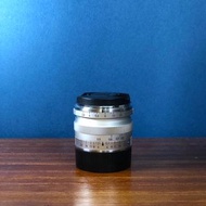 Zeiss Biogon T* 28mm f2.8 ZM