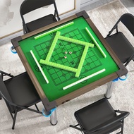 Portable Mahjong Table Multifunctional Playing Table Household Foldable Mahjong / Chinese Chess Table