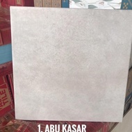 Sale Keramik 50X50 Kasar/ Keramik Lantai 50X50 Abu Kasar/ Keramik