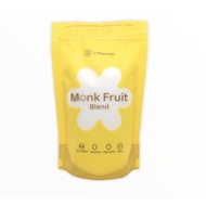 Keto Monk Fruit 500gr