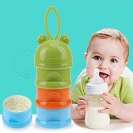 Baby Powder Milk Storage Baby Milk Storage Container Baby Container Milk Milk Powder Container