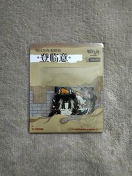 ［全新現貨］明日方舟 Arknights 貼紙包 車貼 裝飾 羅德島 官方 周邊 2024 電玩展