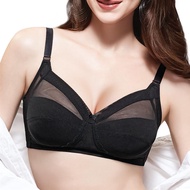 MARIBETH NON-WIRE 2 PC BRA SET - AXXX (SIZE : 34B - 42D)