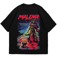 ใหม่ เสื้อยืด Malenia ELDEN RING | เสื้อยืดเกมพีซี | ผ้าฝ้ายพรีเมี่ยม T SHIRT