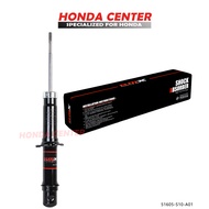 shockbreker shockbreaker shock skop skok depan crv old gen1 2000 2001