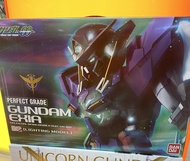 PG Exia Gundam 