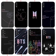 Tecno Pova 3 4 Camon 19 pro Spark 20 7t go 2023 5 AIR POP 4 AIR 4 Pro BC1 3 POP 5 5P N33 Love Yourse