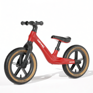 WANSLO | Footless Beginner Balance Bike 2-8 Years