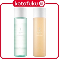 numbuzin Toner 200mL - No.1 No.3