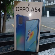 hp oppo a54 ram 4/64 resmi