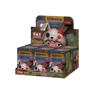 POP MART Hirono Monsters Carnival Series Figures Blind Box
