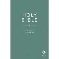 NLT Holy Bible, Economy Outreach Edition, Paperback