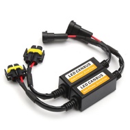 Canbus anti-error, price for 1 9005,h11
