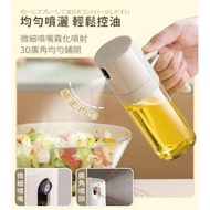 其他品牌 - 玻璃噴油壺 噴霧瓶 噴油壺 玻璃瓶 噴油罐 噴壺 玻璃油壺 廚房 噴霧樽 防漏 調味瓶 噴油樽(550ml/高硼硅款)