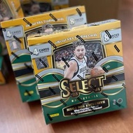 2023-24 Panini NBA Select Mega Box