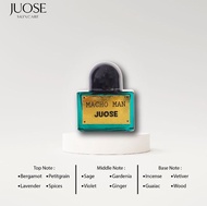 Juose Skincare - Parfum Juose Machoman Limited Edition 30 Ml