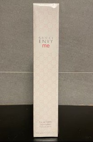 💥絕版Gucci ENVY ME EDT 100ml