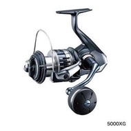 SHIMANO 20' STRADIC SW 4000-8000型捲線器 全新品 大物捲線器hwyd017