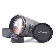 【Mint】Nikon AF NIKKOR 80-200mm f/2.8 D ED Telephoto Zoom Lens From Japan #2180
