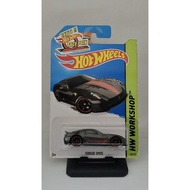 HW Hotwheels Ferrari 599xx | WorkshopHW | Original Original | Black Color | Collector | Hot Item | B
