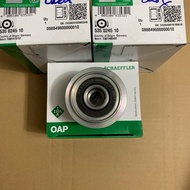 Hyundai Solati Generator Pulley, Porter II, K200, K250, EX8 | Genuine INA F-576631 Germany Germany G