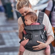 Baby BJorn One Air 3D Mesh Carrier New/Old Model Second Hand Good Condition Brand New 7 Thousand++