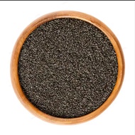 Basil Seed 🌱/ Biji Selasih / 100% organic / Halal /