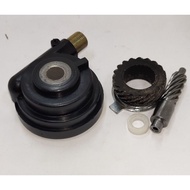 Meter Gear WAVE100 DREAM/Y110/LC135/KRISS/FZ150/EX5/TZM/WAVE125/C70/GBO/Y100/ZX150/AR80/VF3I/MR2/MR3