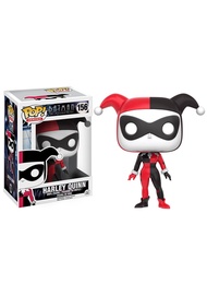 Batman The Animated Series Harley Quinn Pop Heroes Figure Funko Batman The Animated Series Harley Qu