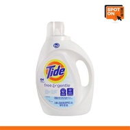 寶潔 - Tide汰漬 低敏溫和洗衣液 2.48L [到期日：07/2026]