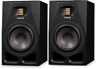 Adam Audio A7V Powered Two-Way Studio Monitor with Multi-Layer Mineral Woofer