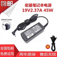 Acer swift SF114-32 N17W6 Laptop Charging Source Adapter Cable 19V2.37A