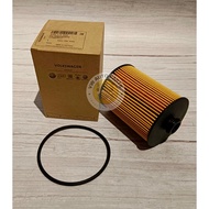 ( 100% ORIGINAL ) 03H115562 OIL FILTER FOR PORSCHE CAYENNE 958 3.6 VW TOUAREG 3.6