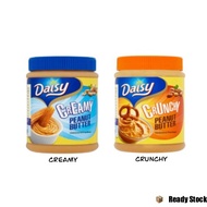 Daisy Peanut Butter 340g 花生酱