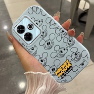 Casing Hp For Xiaomi Redmi 13 5G 13C 12 5G 12C 14C 5G A4 5G 14R 5G POCO C75 5G 11A Note 12R 13R POCO