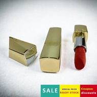 Real Shot❤ Christmas Lipstick Limited Light 100#188#217#720#772#777#840#888#999#蓝金唇膏 De de3