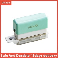 Mini Binding Machine Cinch Book Binding Machine for A4 30 Holes B5 26 Holes A5 20 Holes 1 PCS