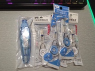 SDI 修正帶 塗改帶 CT-205R / CCT-225R