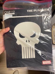 Mezco The Punisher