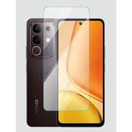 Tempered glass anti-scratch glass Vivo Y19s, Vivo Y29 clear screen guard