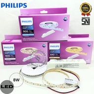 Philips LED LIGHT STRIP KIT DLI320T 5M 8WATT Lamp Warranty