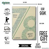 Novel 7/8: Falling in 7 Times, Rise 8 Times - Alamsyah - Akad