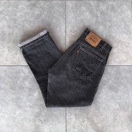 levis 505 orange tab made in usa