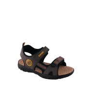 Pallas | Garfield Sport Sandal GF62-005 Brown