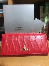 Vivienne Westwood銀包