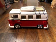Lego 10220 Camper Van