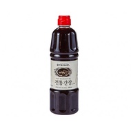 [ANDONGJEBIWON] Korean Traditional Soy Sauce Ganjang 900 ml / 30.4 fl.oz